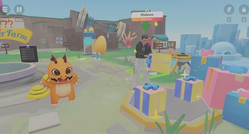 Hungry Monsters – screenshot 8