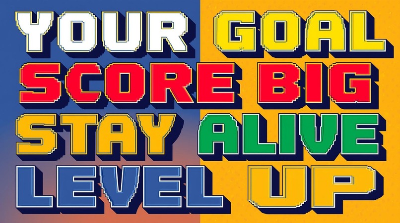 Grid Surfer 3000 – screenshot 2