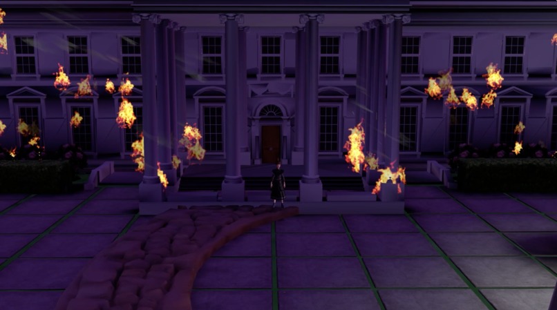 Enter the Dollyverse – screenshot 1