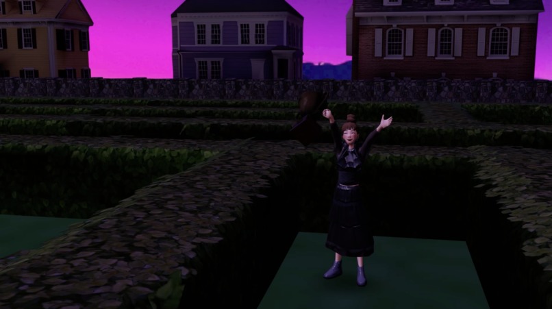 Enter the Dollyverse – screenshot 2