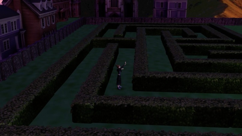 Enter the Dollyverse – screenshot 3