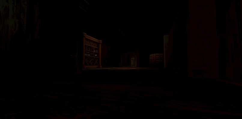 Murder Mystery – screenshot 1