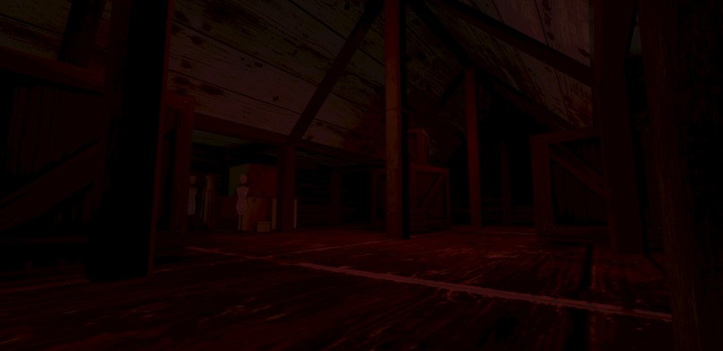Murder Mystery – screenshot 2
