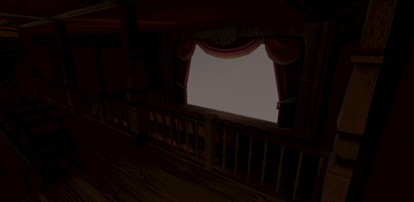 Murder Mystery – screenshot 3