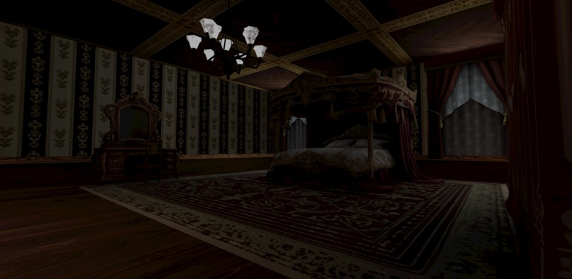 Murder Mystery – screenshot 4