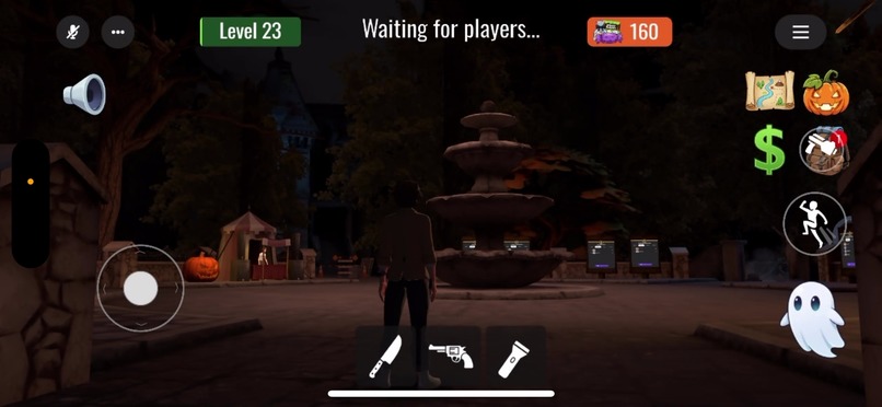 Murder Mystery – screenshot 5