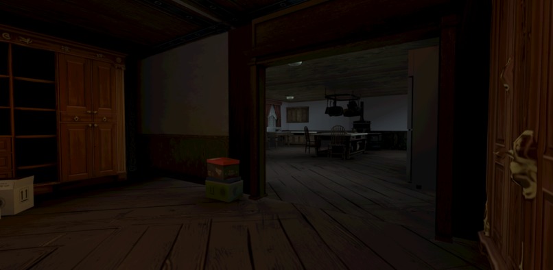 Murder Mystery – screenshot 6