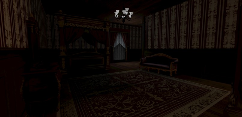 Murder Mystery – screenshot 7