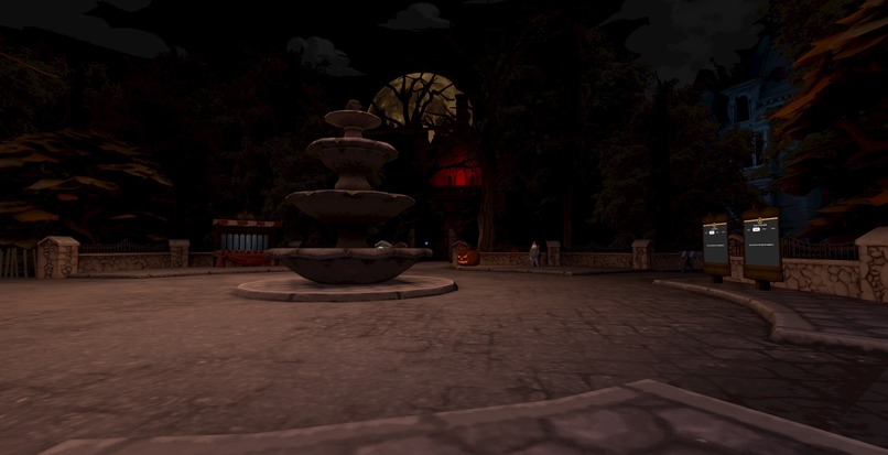 Murder Mystery – screenshot 8