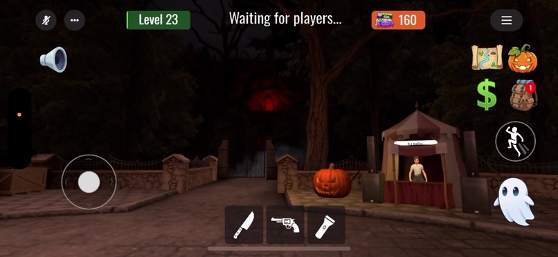 Murder Mystery – screenshot 9