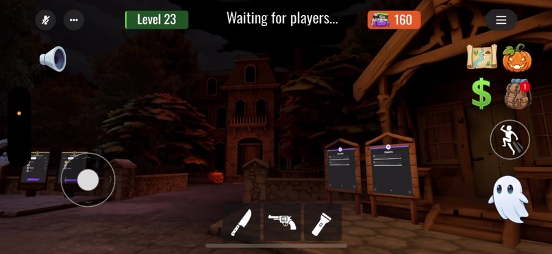 Murder Mystery – screenshot 10