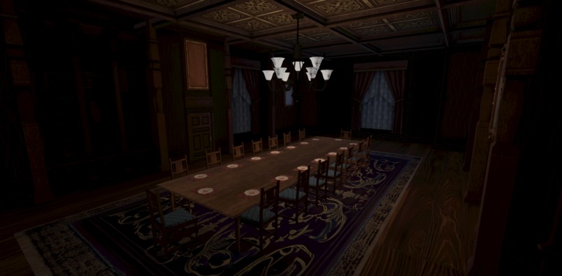Murder Mystery – screenshot 11