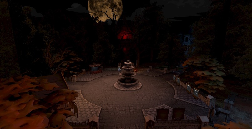 Murder Mystery – screenshot 12