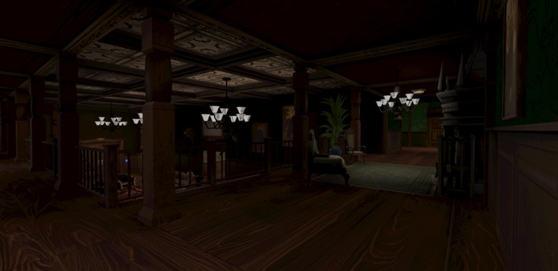 Murder Mystery – screenshot 13