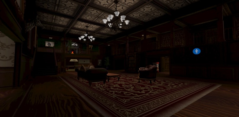 Murder Mystery – screenshot 14