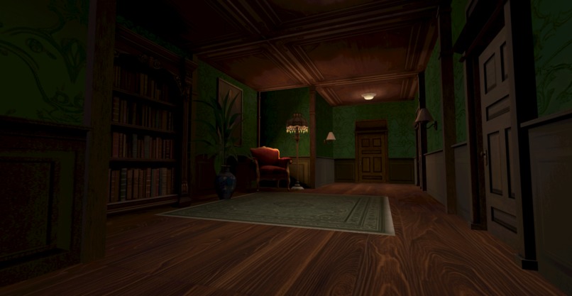 Murder Mystery – screenshot 15