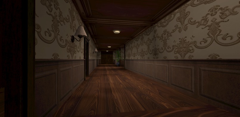 Murder Mystery – screenshot 16