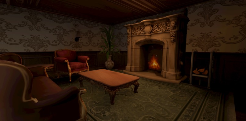 Murder Mystery – screenshot 17