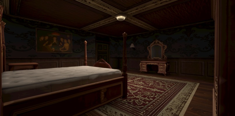 Murder Mystery – screenshot 18