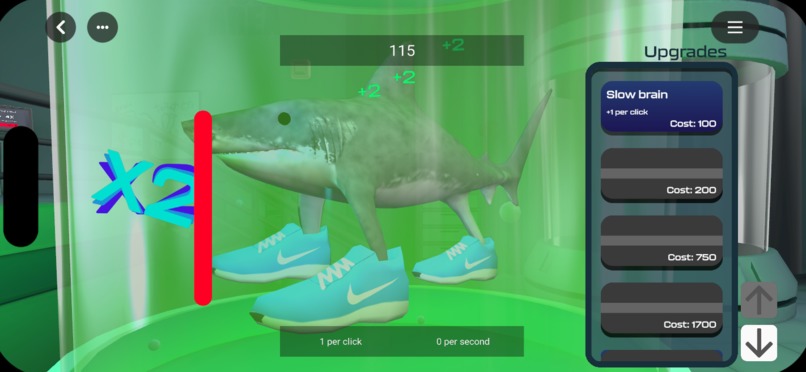 BRAINROT Labs – screenshot 3