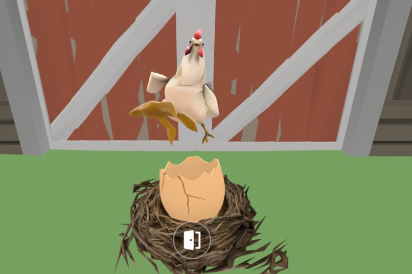 Eggonomics Tycoon – screenshot 6