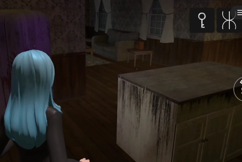 BANISH - The Farmhouse – screenshot 3