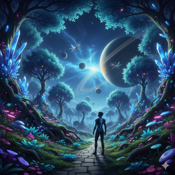 Chronos Echoes – screenshot 3