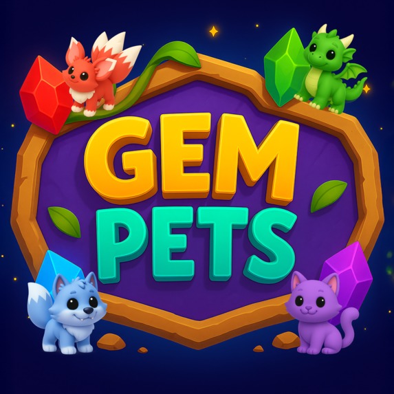 Gem Pets – screenshot 3