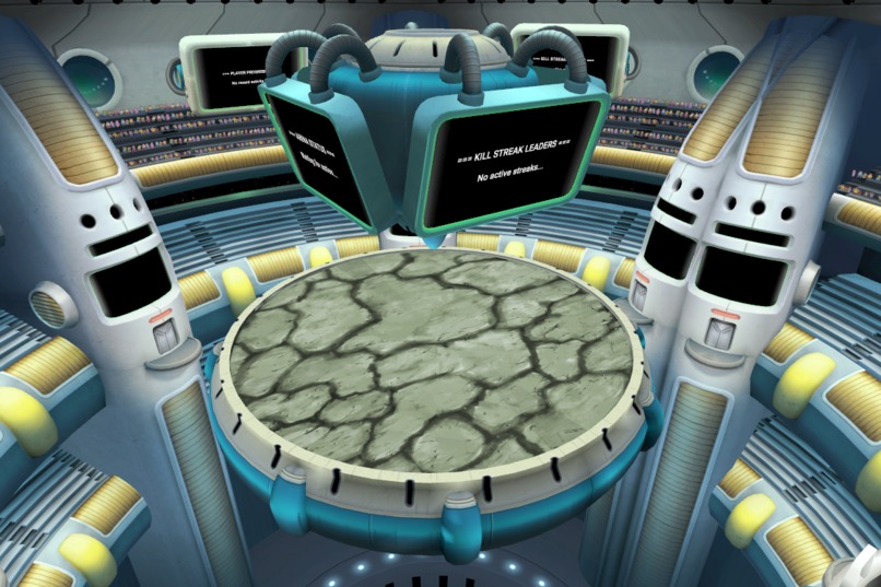 Smash Allstars – screenshot 4