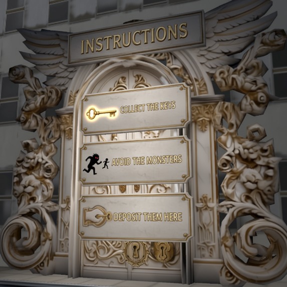 Escape City – screenshot 3