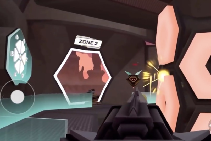 B-KPR – screenshot 7