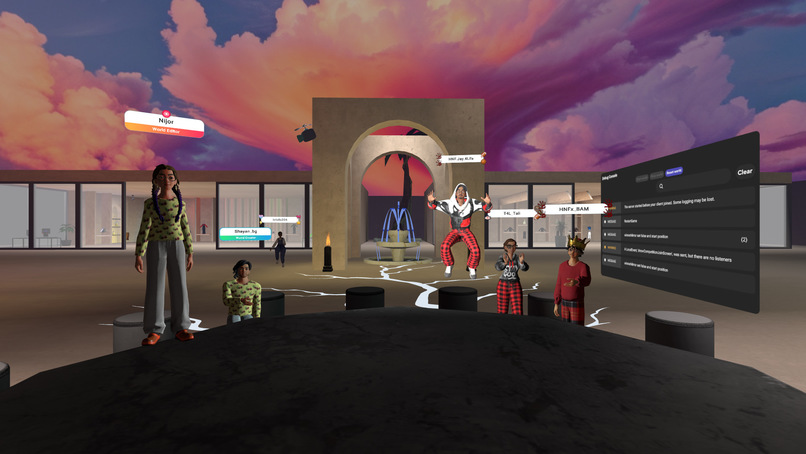 Runway Style Clash – screenshot 2