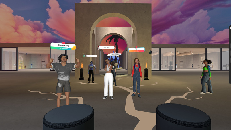 Runway Style Clash – screenshot 3