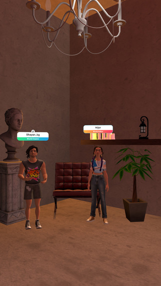 Runway Style Clash – screenshot 4