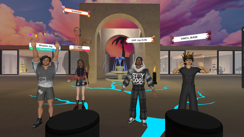 Runway Style Clash – screenshot 5