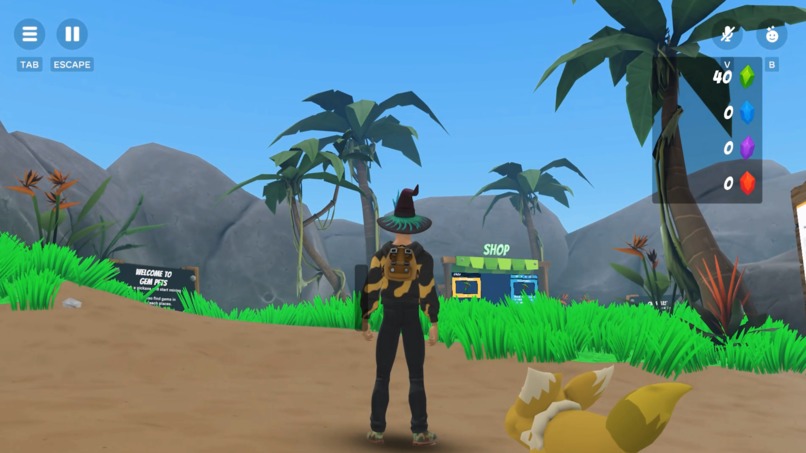 Gem Pets – screenshot 8