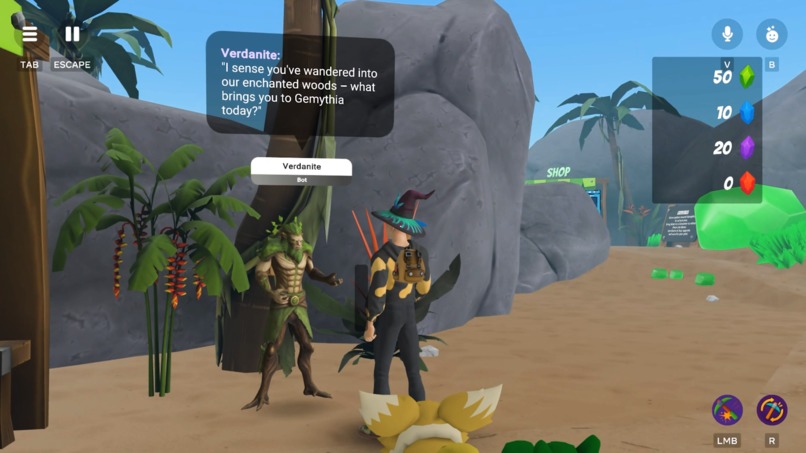 Gem Pets – screenshot 9