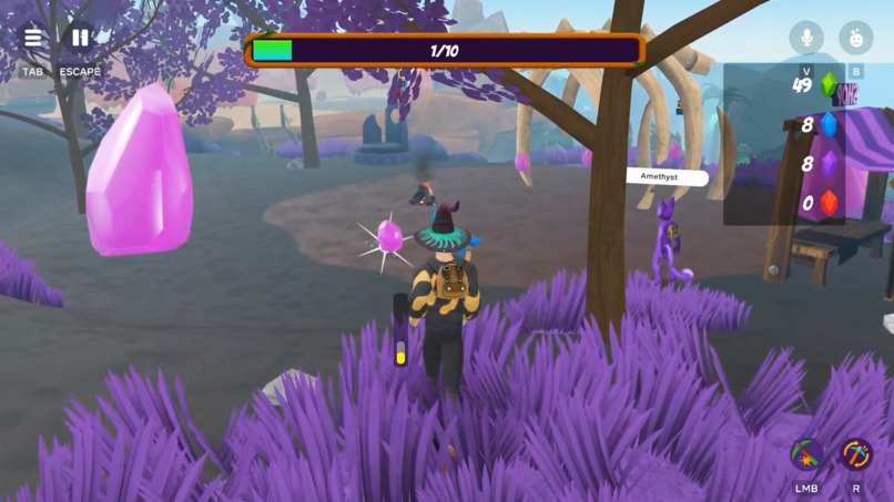 Gem Pets – screenshot 14