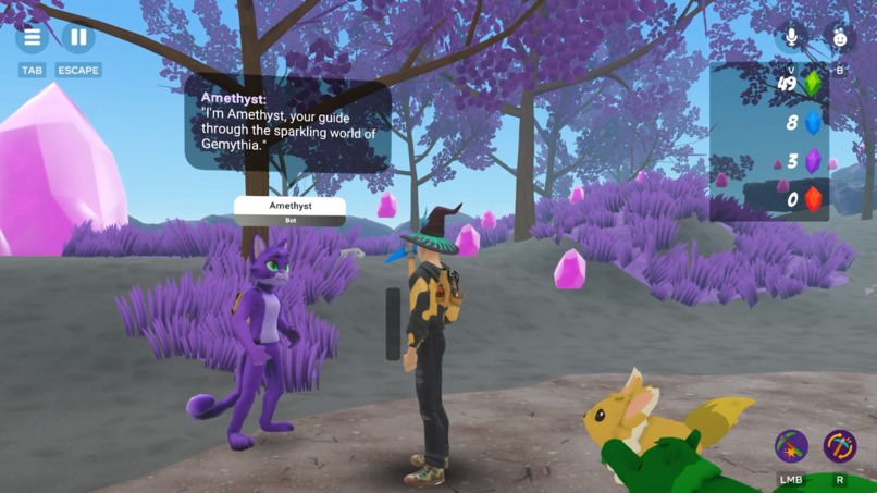 Gem Pets – screenshot 16