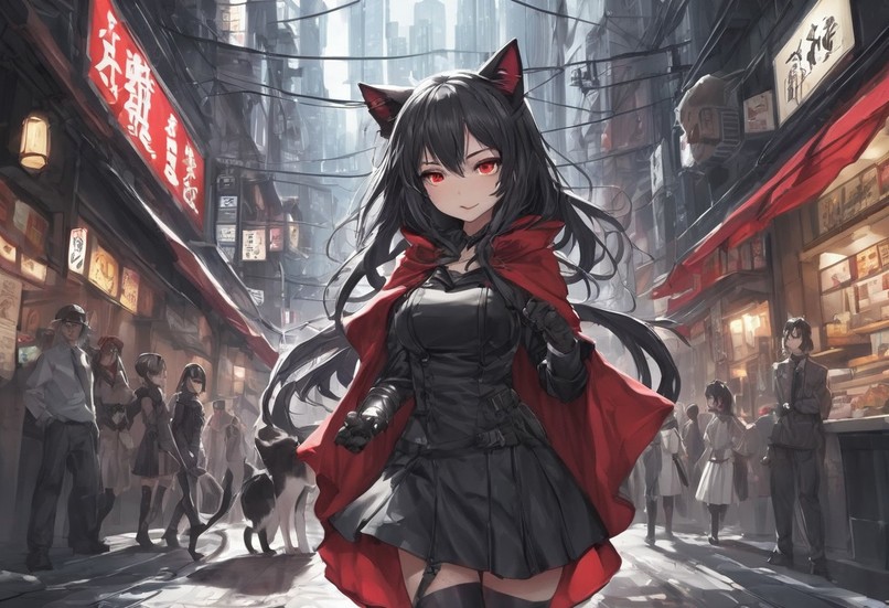 Whispers of the Fractured Cosmos: Dawn – screenshot 1