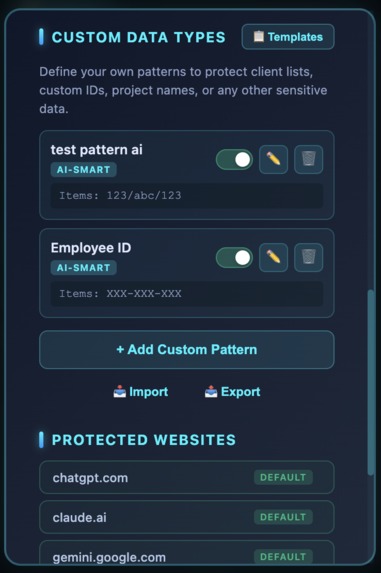 ClipShield – screenshot 4