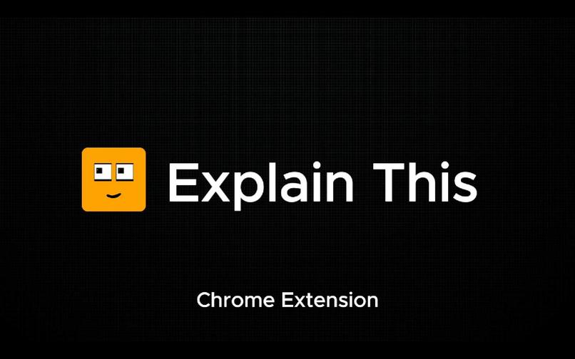 SensAI Explain This – screenshot 1