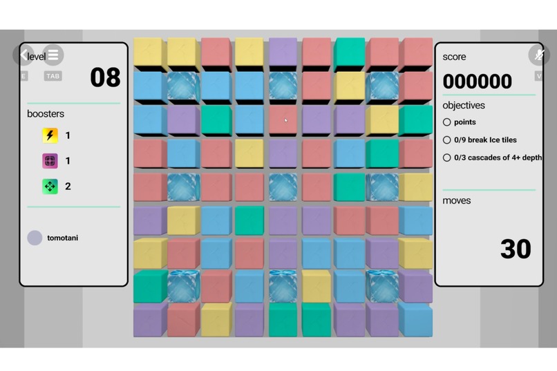 Matcha – screenshot 4