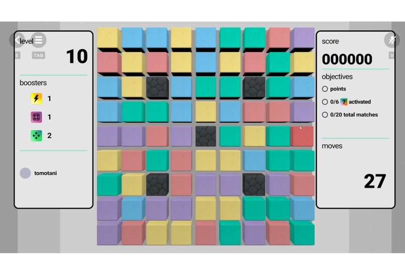 Matcha – screenshot 5