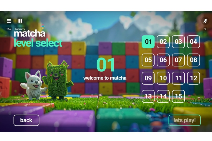 Matcha – screenshot 6