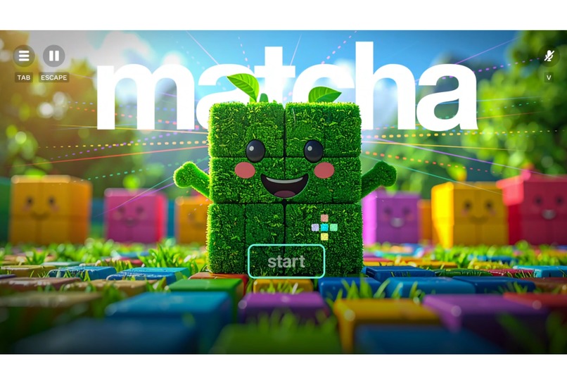 Matcha – screenshot 7