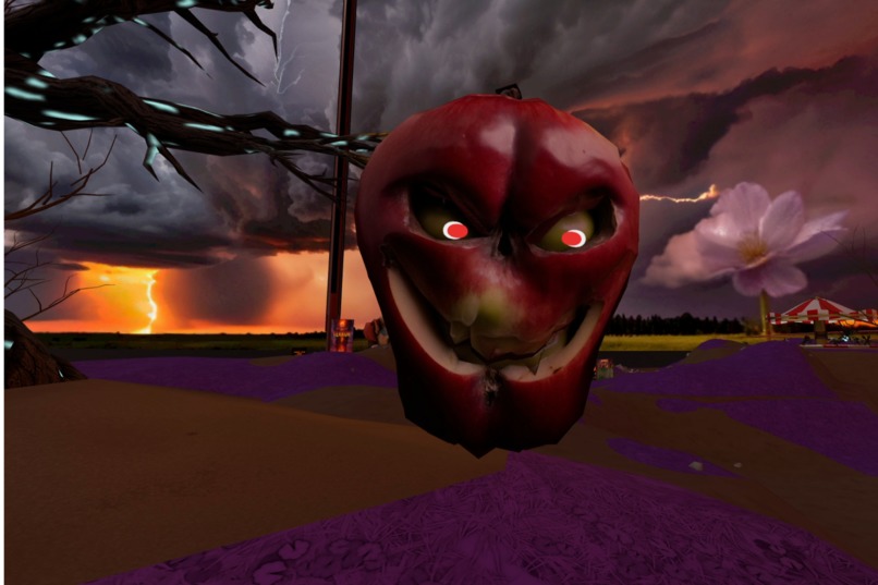 Midnight Nightmare Carnival (Competition)  – screenshot 3