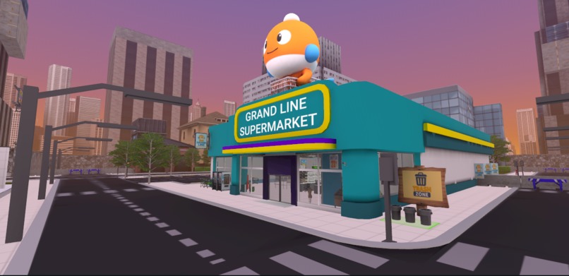 Checkout Chaos – screenshot 2