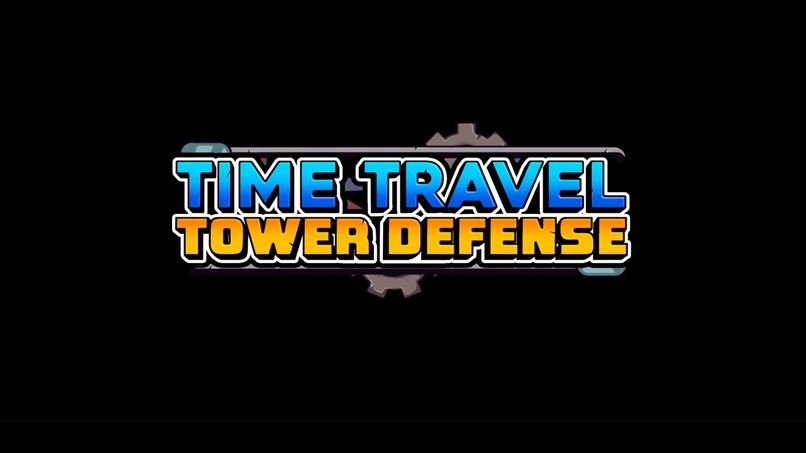 Time Travel Tower Defense – screenshot 1
