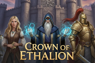 Crown of Ethalion 